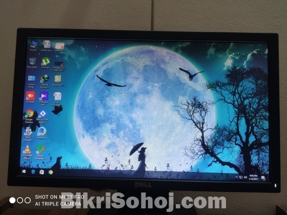 Custom Desktop